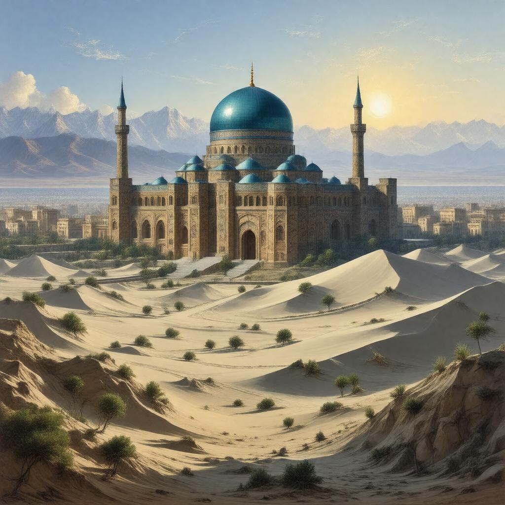 Islamic Republic of Iran